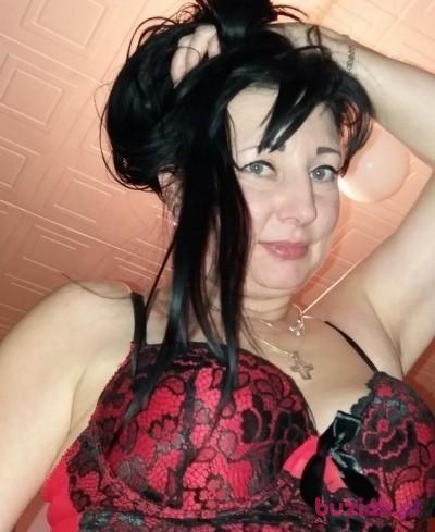 Katarzyna, Kobieta, 48, Warszawa, Polska, Zdjęcie: 3