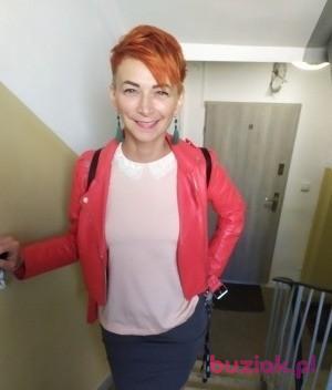Małgorzata, Kobieta, 44, Szczecin, Polska, Zdjęcie: 1