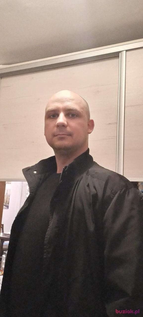 Łukasz, Mężczyzna, 38, Kielce, Polska, Zdjęcie: 1