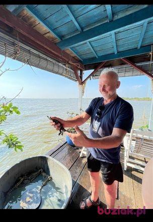 jan, Mężczyzna, 61, Karlsruhe, Niemcy, Zdjęcie: 3