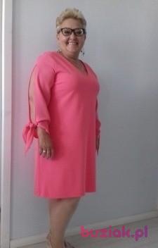 hanna, Kobieta, 63, Wołomin, Polska, Zdjęcie: 4