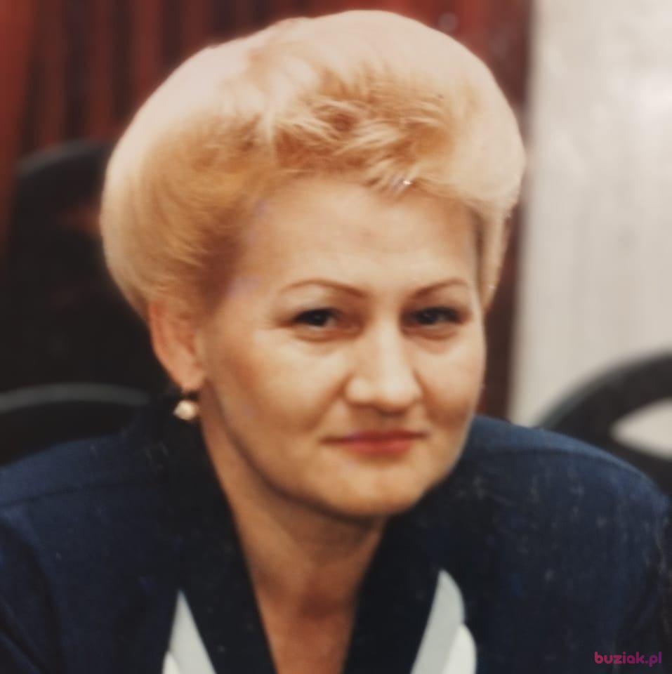 EWELINA, Female, 71, Turek, Polska, Photo: 2