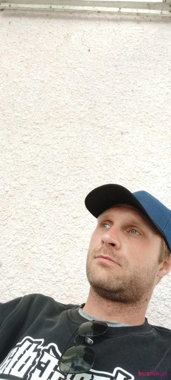 Danielll, Mężczyzna, 36, Olsztyn, Polska, Zdjęcie: 1