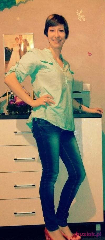 Agnieszka, Kobieta, 36, Krosno Odrzańskie, Polska, Zdjęcie: 2