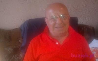 bogdan , Mężczyzna, 79, Warszawa, Polska, Zdjęcie: 2