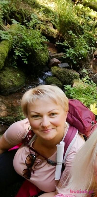 Agnieszka, Female, 52, Esslingen am Neckar, Niemcy, Photo: 1