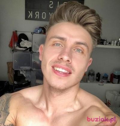 Jordan, Mężczyzna, 33, Olsztyn, Polska, Zdjęcie: 5