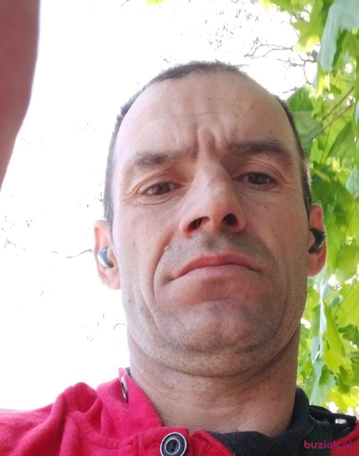 Mariusz, Mężczyzna, 46, Stargard Szczeciński, Polska, Zdjęcie: 2