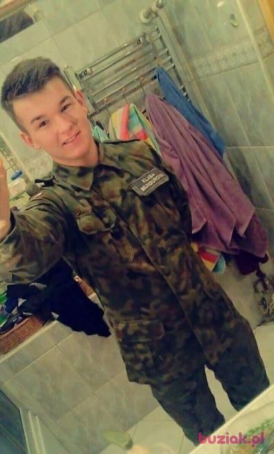 Fabian, Male, 29, Słupsk, Polska, Photo: 4