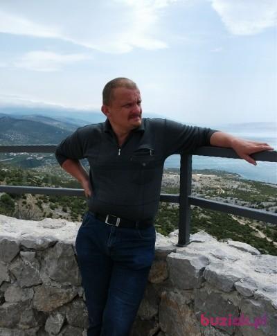 Marek, Mężczyzna, 54, Warszawa, Polska, Zdjęcie: 5