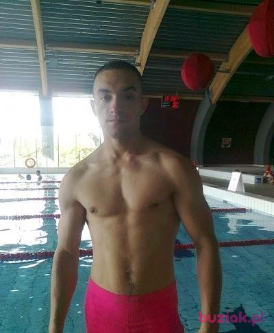 Czarek, Mężczyzna, 37, Mińsk Mazowiecki, Polska, Zdjęcie: 2