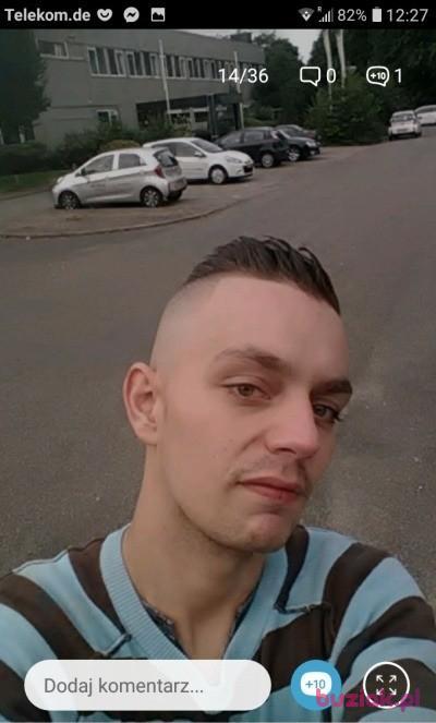 MaciekMonster, Male, 36, Więcbork, Polska, Photo: 6