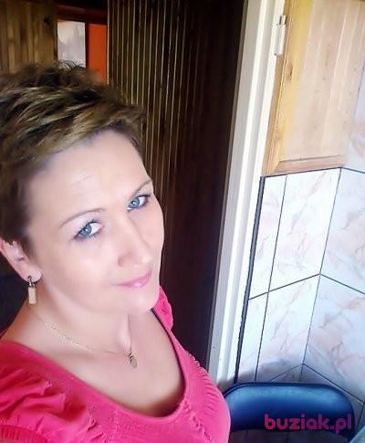 Dorota, Kobieta, 45, Warszawa, Polska, Zdjęcie: 3