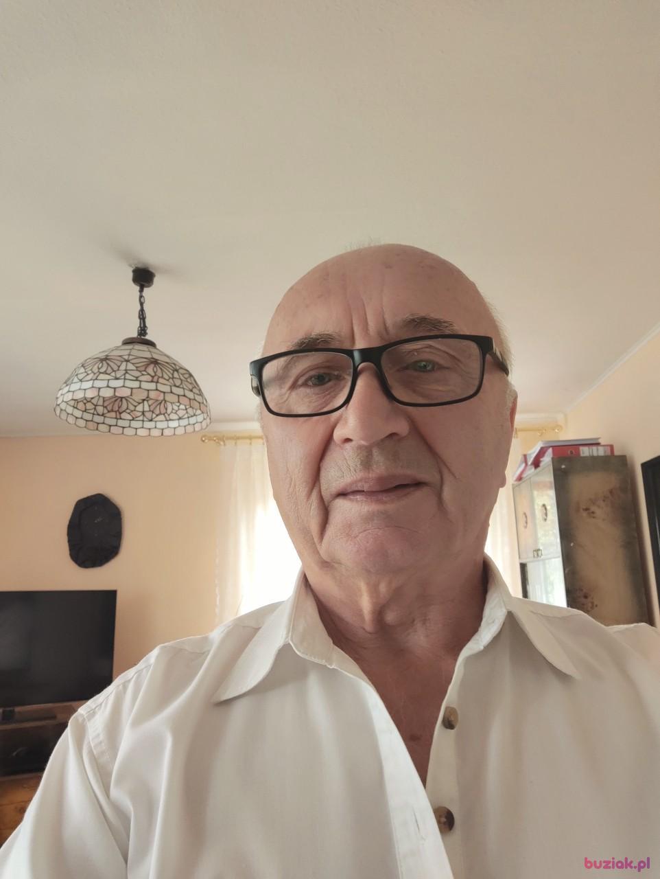 Mieczysław, Male, 70, Wałcz, Polska, Photo: 5