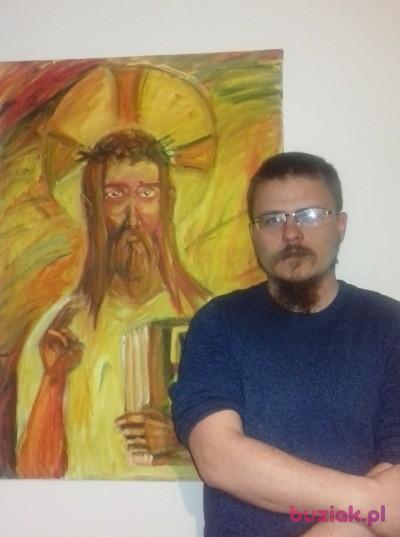 Kosma, Mężczyzna, 41, Białystok, Polska, Zdjęcie: 6