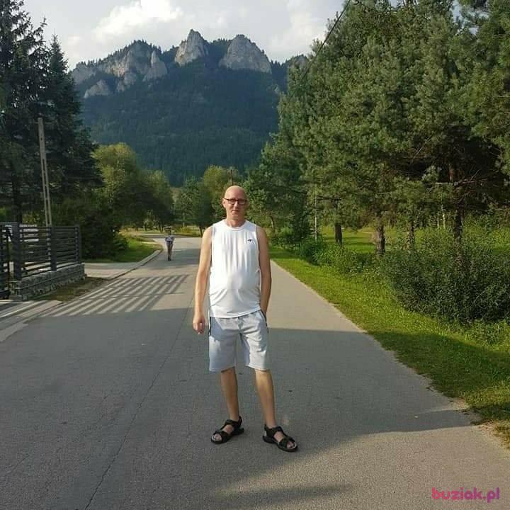 Marek, Mężczyzna, 47, Tychy, Polska, Zdjęcie: 2