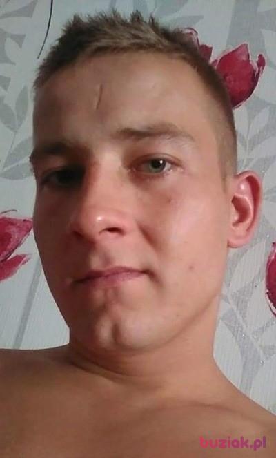 Kuba, Mężczyzna, 33, Białystok, Polska, Zdjęcie: 2