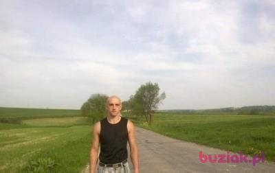 Przemek, Mężczyzna, 37, Mińsk Mazowiecki, Polska, Zdjęcie: 2