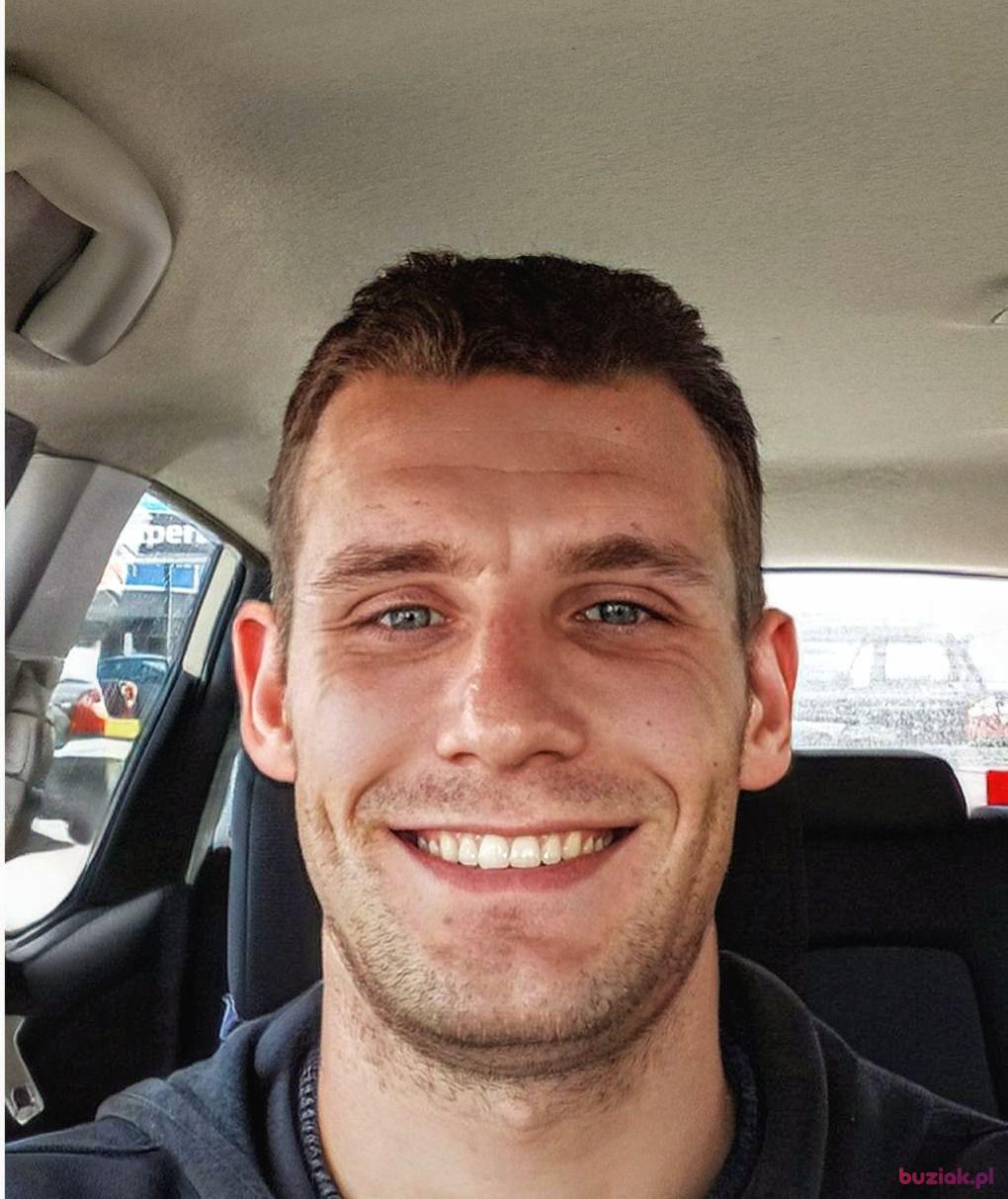 Rafal, Male, 39, Białystok, Polska, Photo: 1