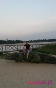 Andrzej2829, Mężczyzna, 45, Lublin, Polska, Zdjęcie: 2