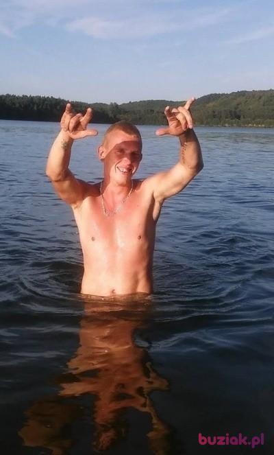 Adrian, Mężczyzna, 32, Kartuzy, Polska, Zdjęcie: 1