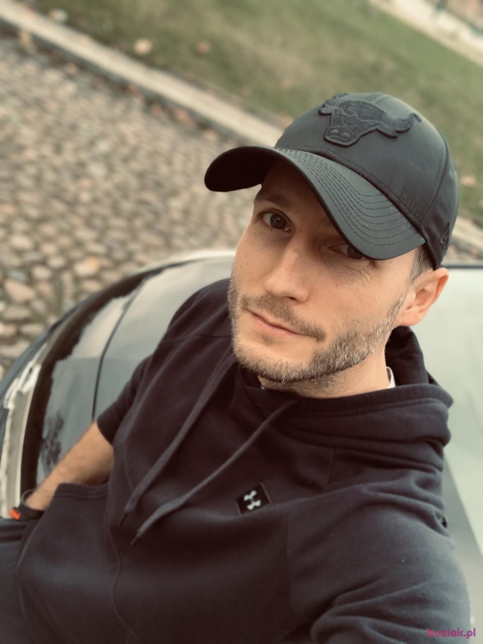 Michal, Mężczyzna, 42, Warszawa, Polska, Zdjęcie: 2