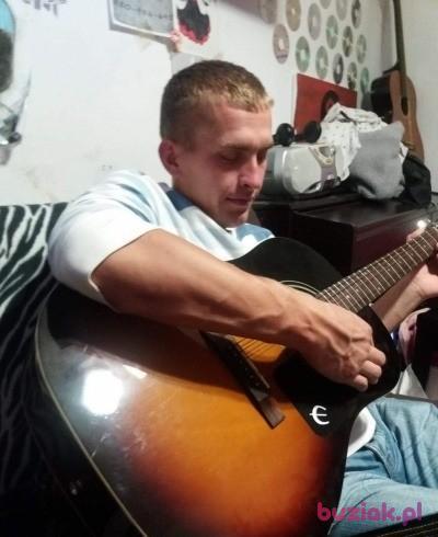 krzysztof, Mężczyzna, 32, Grajewo, Polska, Zdjęcie: 2