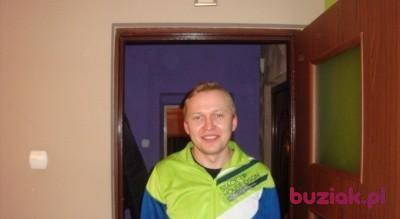 Łukasz, Mężczyzna, 37, Turek, Polska, Zdjęcie: 3