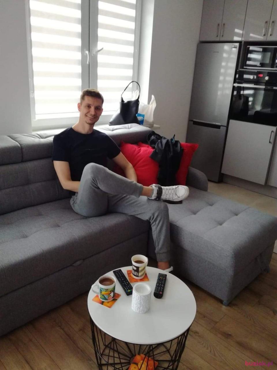Artur, Mężczyzna, 37, Zamość, Polska, Zdjęcie: 2