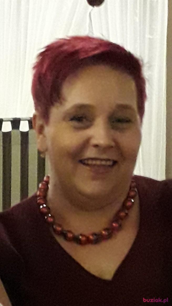 Iwona, Kobieta, 58, Polska, Zdjęcie: 2