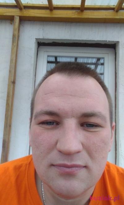 Michal, Mężczyzna, 36, Polska, Zdjęcie: 1