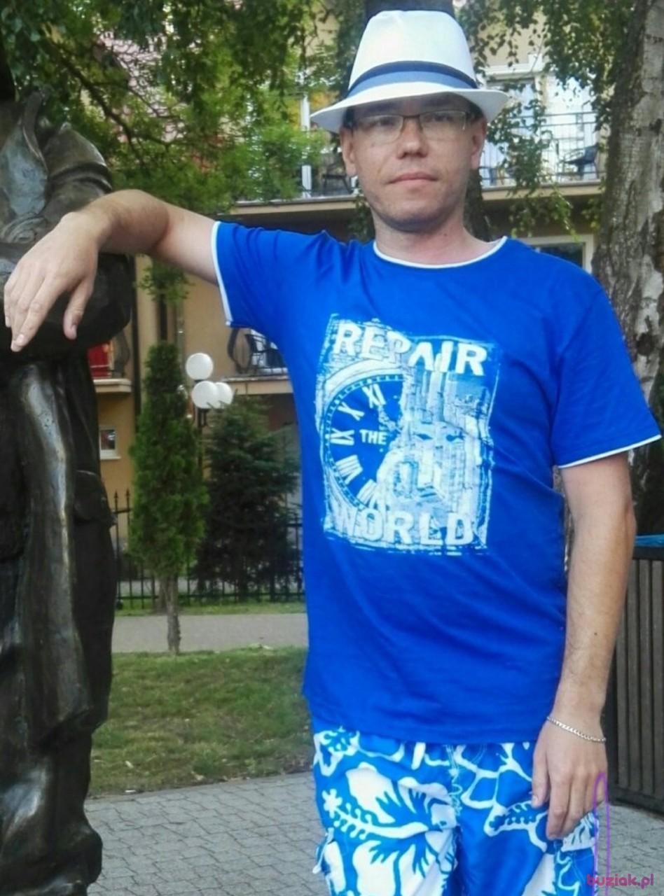 Pawel, Male, 42, Westminster, Wielka Brytania, Photo: 4