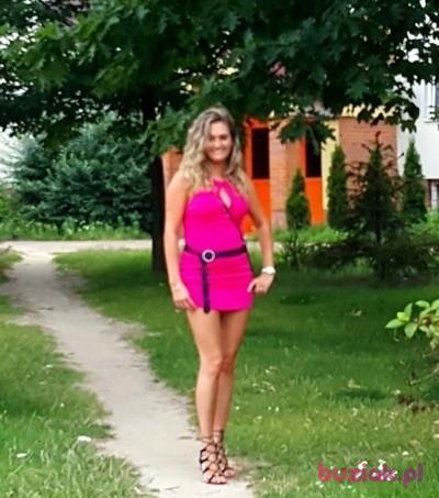 Slooneczko, Kobieta, 48, Kalisz, Polska, Zdjęcie: 3