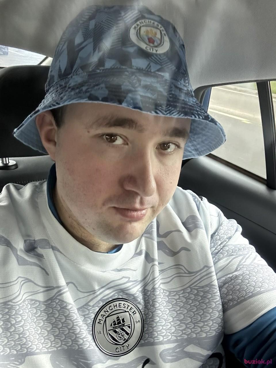 Dawid, Mężczyzna, 33, Carlton in Lindrick, Wielka Brytania, Zdjęcie: 1
