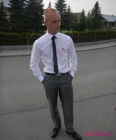 Mario1995, Mężczyzna, 37, Rzeszów, Polska, Zdjęcie: 3