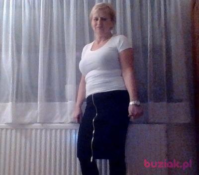 Ania, Female, 62, Radomsko, Polska, Photo: 2