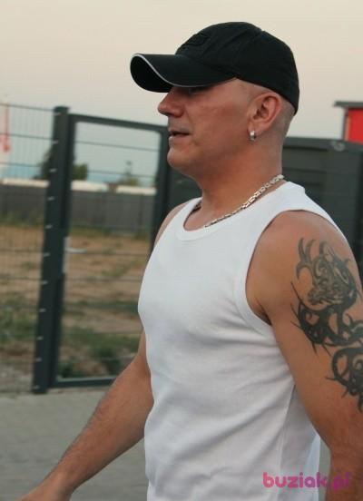 Crychu, Mężczyzna, 55, Mannheim, Niemcy, Zdjęcie: 4