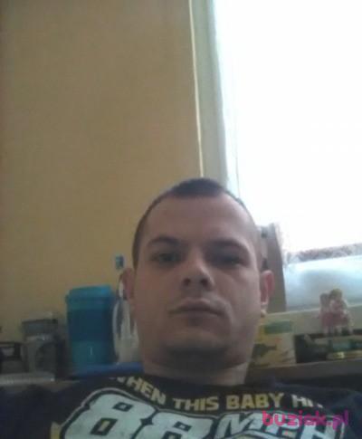 kuba02626, Mężczyzna, 37, Tarnów, Polska, Zdjęcie: 2