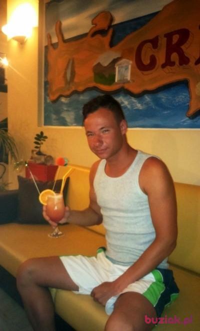 Dawid, Mężczyzna, 35, Katowice, Polska, Zdjęcie: 3
