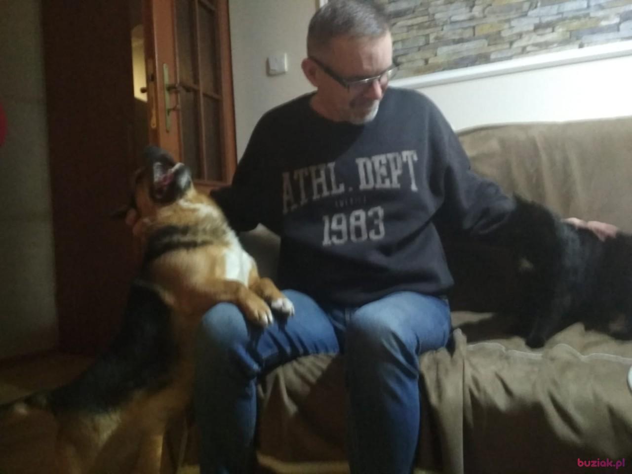Marcin, Mężczyzna, 54, Mława, Polska, Zdjęcie: 3