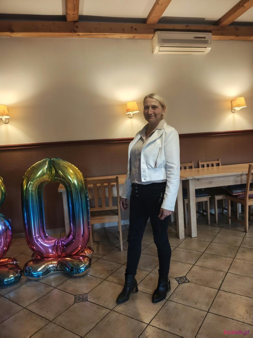 Bozena, Female, 47, Rybnik, Polska, Photo: 13