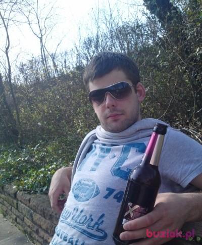 mateusz, Mężczyzna, 35, Poznań, Polska, Zdjęcie: 3