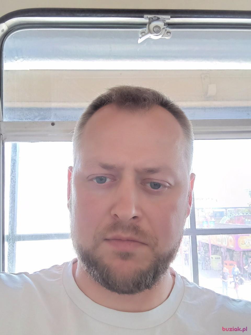 Piotr, Mężczyzna, 42, Silverstone, Wielka Brytania, Zdjęcie: 2