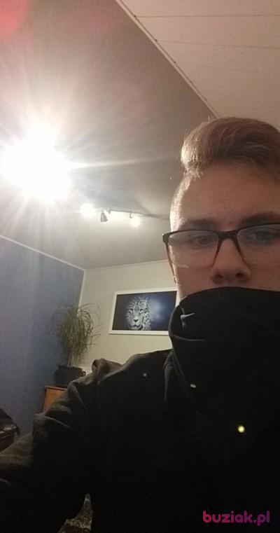 Kamil, Mężczyzna, 24, Augustów, Polska, Zdjęcie: 2