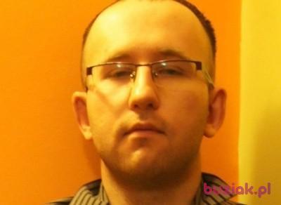 Tom2905, Mężczyzna, 39, Sulejówek, Polska, Zdjęcie: 2