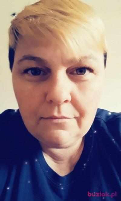 Kasia, Kobieta, 49, Ostrów Wielkopolski, Polska, Zdjęcie: 2