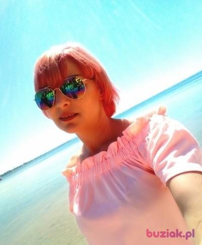 MAGDA, Kobieta, 43, Bełchatów, Polska, Zdjęcie: 3