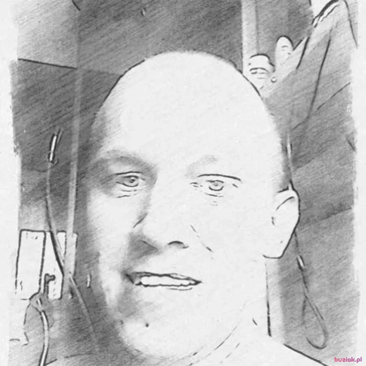 Przemysław, Male, 42, Inowrocław, Polska, Photo: 2