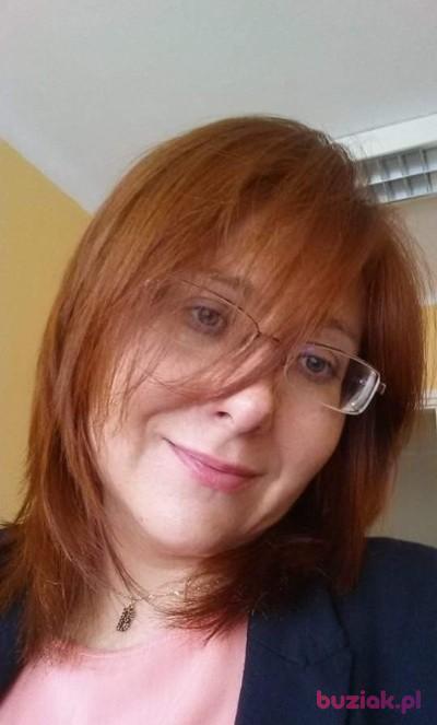 Katarzyna , Kobieta, 46, Biały Bór, Polska, Zdjęcie: 2