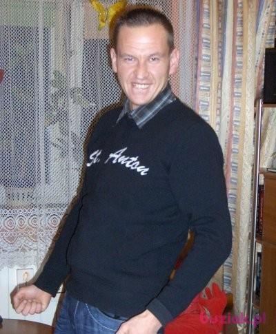 Cien, Mężczyzna, 48, Warszawa, Polska, Zdjęcie: 3